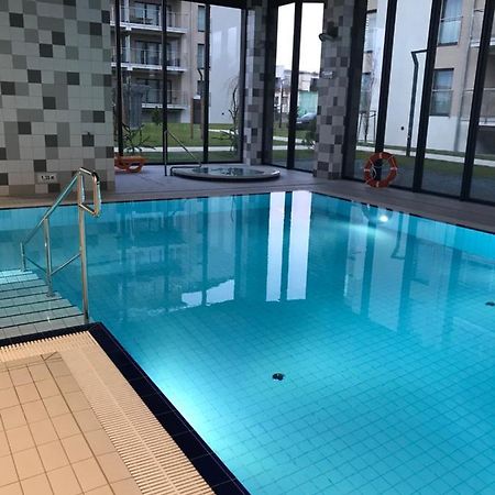 Apartament Livia Sianozety Eksteriør bilde