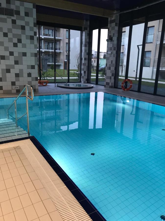 Apartament Livia Sianozety Eksteriør bilde