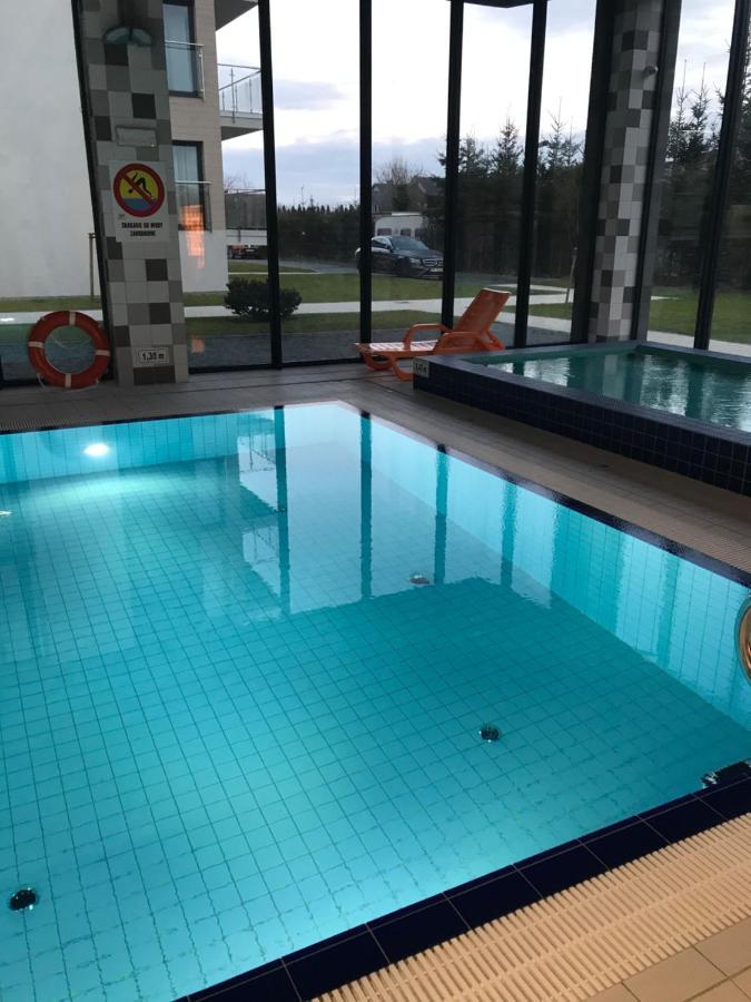 Apartament Livia Sianozety Eksteriør bilde