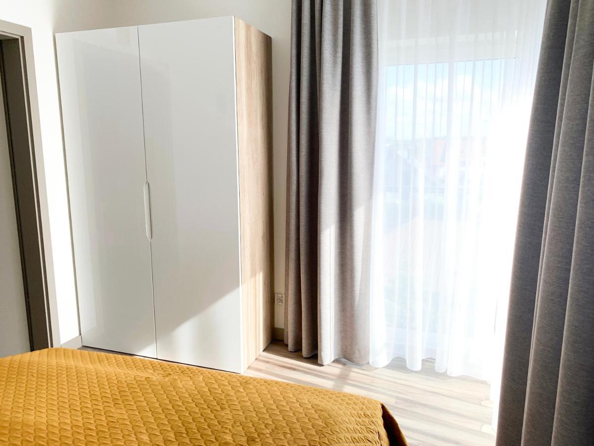 Apartament Livia Sianozety Eksteriør bilde