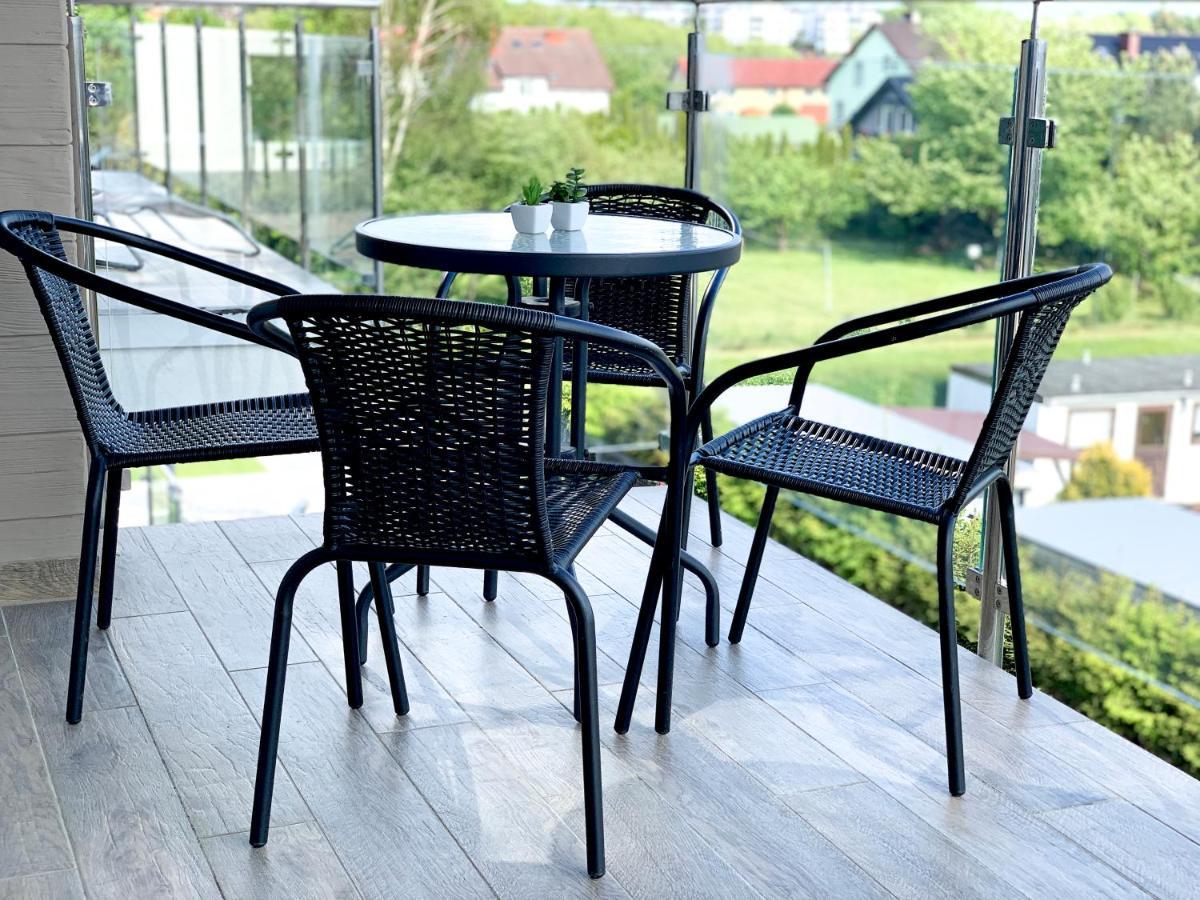 Apartament Livia Sianozety Eksteriør bilde