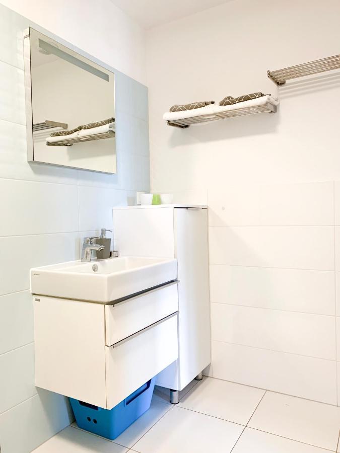 Apartament Livia Sianozety Eksteriør bilde